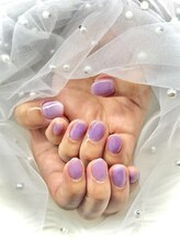 ラピネイル(Lapi Nail)/ワンカラー