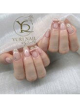 ユリネイル 船橋店(YURI NAIL)/