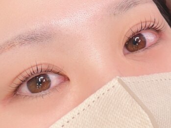 サラ デ ミレ(Sala de milae)/まつげパーマ