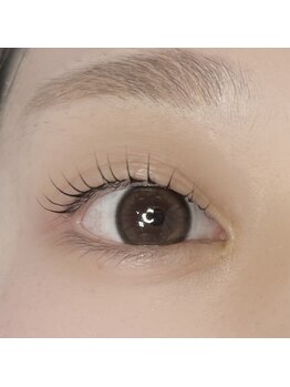 アイモア 吉祥寺店(eye mor.)/まつげパーマ/美眉/アイブロウ