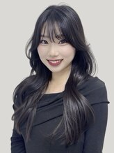 ME.REBO 小倉【ミレボ】MEN'Sアイブロウサロン/メンズ眉毛サロン/眉毛パーマ Maho