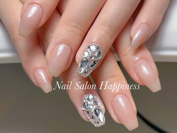 ハピネス(Happiness)/