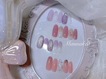 マウナ ケア 難波店(MaunaKea)/オフィスコース★6500円