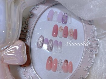 マウナ ケア 難波店(MaunaKea)/オフィスコース★6500円