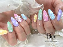 スペシャルアートコース