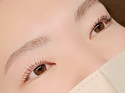 リズ(LiZ)の写真