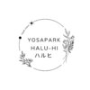 ヨサパーク ハルヒ(YOSA PARK HALU-HI)のお店ロゴ
