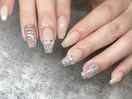 お客様ネイル★