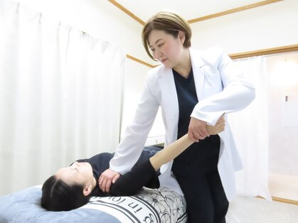 ドクターコガオ 福山店(Dr.小顔)の写真