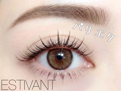 エスティバン 心斎橋(ESTIVANT)の写真