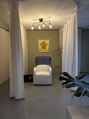 ニマ サロン(Nima Salon)/Nima salon