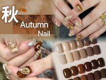 スウィートネイル(Sweet nail)