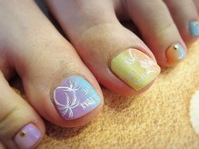 トゥデイム(TODAY'm)/