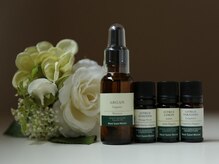 サロンドアヤ(Salon de Aya)/salon de Aya