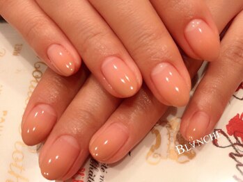 ブランシュ(BLANCHE)/シンプルグラデ