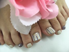フット☆ストライプ