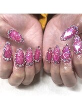 ボニー(bonny)/スカルプわがままコース