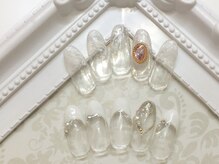 ティーエヌ 本厚木店/ウエディング6500【7150円税込】