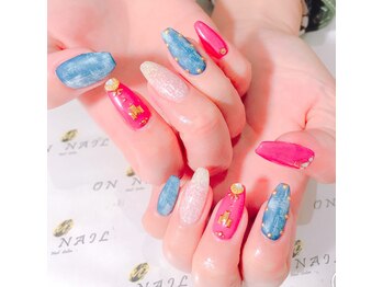 オンネイル(on nail)/