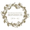 ボヌール(BONHEUR)ロゴ