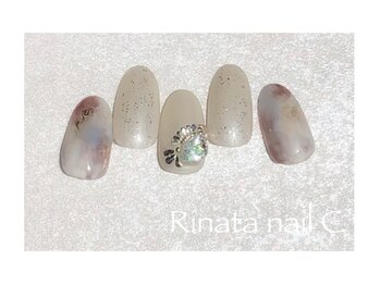 リナータ 新宿東口店(Rinata)/【新宿/新宿東口】