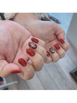 ペルシャ(Persian)/アート二本