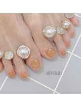 マムネイル 麻布十番(mumnails)/basic