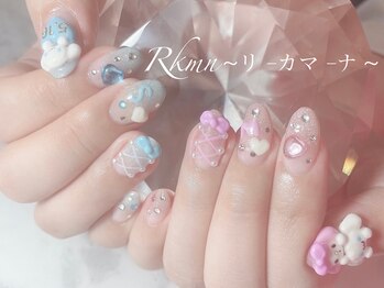リーカマーナ(Rkmn)/