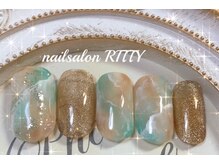 ネイルサロン リッティー(RITTY)/