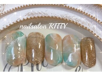 ネイルサロン リッティー(RITTY)/