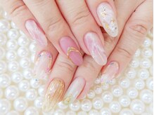 フラッシュネイル フレンテ西宮店/除去付デザイン定額コ-ス◇