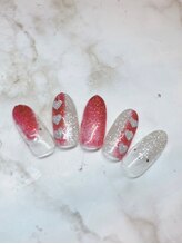 ソルシア(Solsia)/【ハンド】2月定額　￥5000