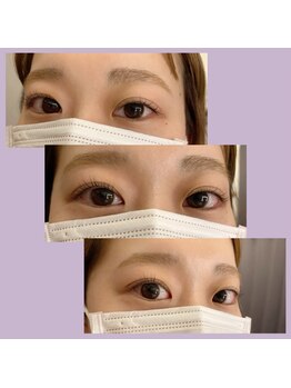 シャンティ(Shanti)/パリジェンヌラッシュリフト