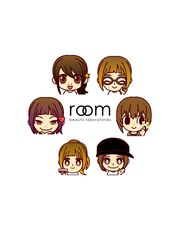 スタッフ一同(room)