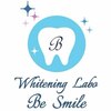 ホワイトニングラボ ビースマイル(WhiteningLabo Besmile)のお店ロゴ