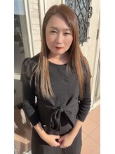 グランディール(grandier)&nbsp;藤川 樹里