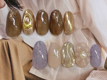 シェリ(cheri)/デザイン