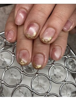 バムバム(BMbm)/nail