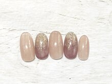 ボーホーネイルズコレクション(BOHO NAILS COLLECTION)/HAND:定額7000円コース