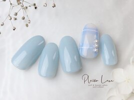 Plaisir luxe Spring collection