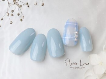 プレジールリュクス(Plaisir luxe)/Plaisir luxe Spring collection