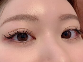 アイラブワン(eye love one)/USグードマットラッシュ