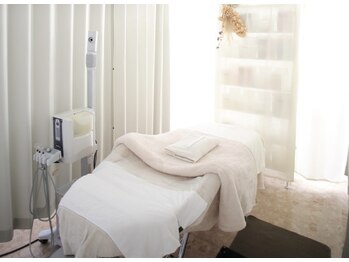 ポーラ 青森橋本店(POLA)/エステスペース