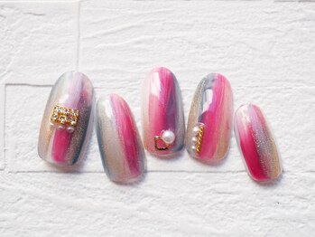 リボン 立川店(Ribbon)/定額Design