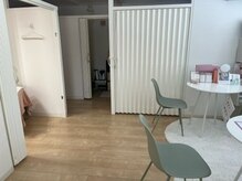 メイト(mate)/サロン店内