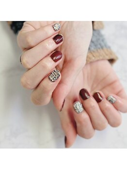 ハンドデザイン一律4,400円