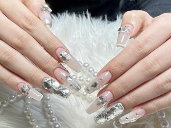 シーシーナナ ネイルサロン(CC NaNa Nail Salon)/