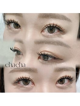 チャチャ(chacha)/モチのお悩み解決します!