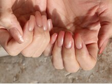 サロンレム(salon Rem.)/【パラジェルアプリコット】