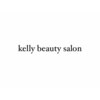 ケリービューティーサロン(kelly beauty salon)ロゴ